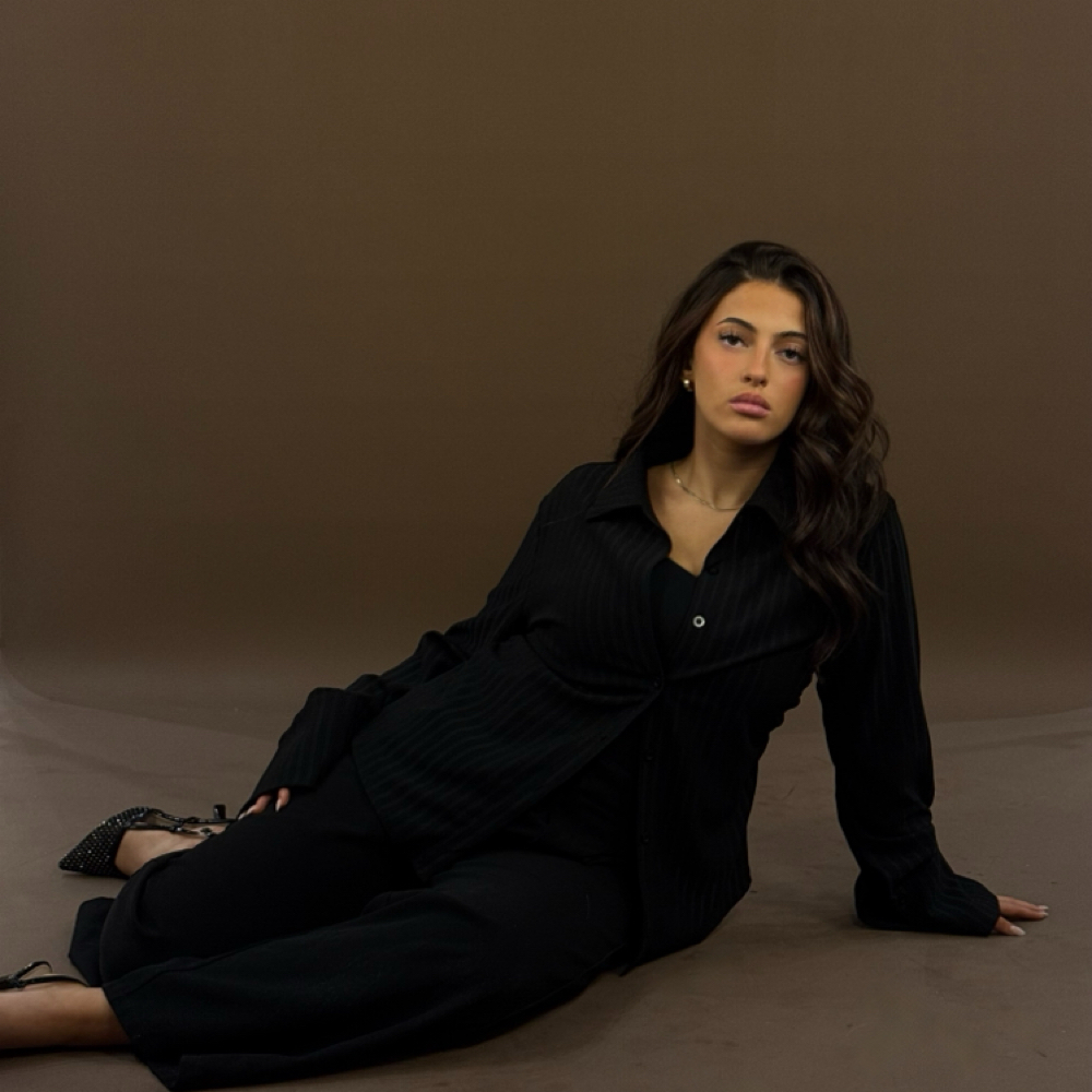 Sierra Samsoe at Hair by Paige Alexandra (St.Pete) in St Pete, FL