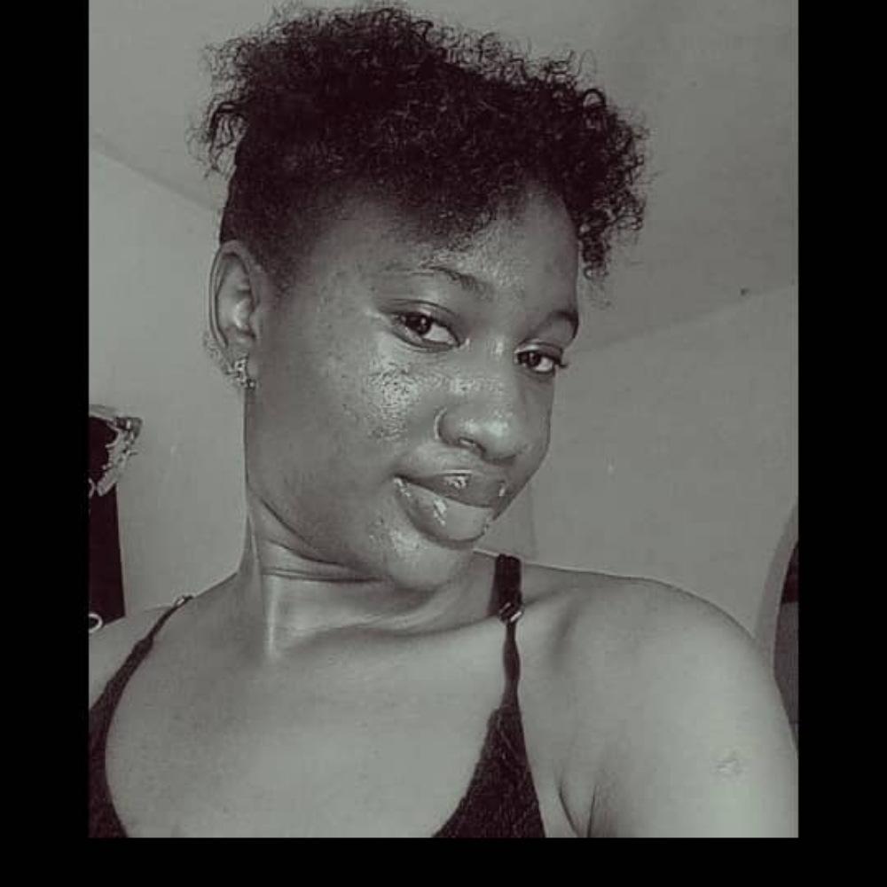 Agatha Chukwuegbo
