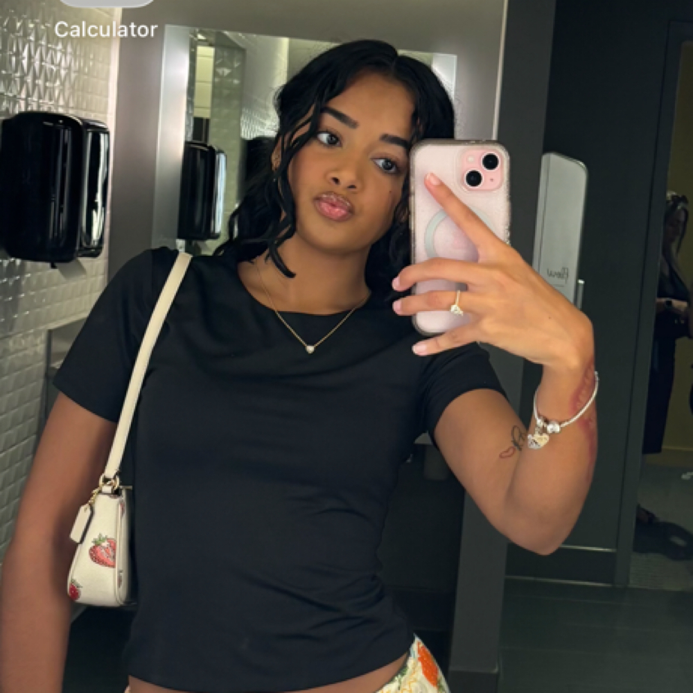 Angelys Santiago at Bella Esthetic and Spa  LLC in Cleveland, OH