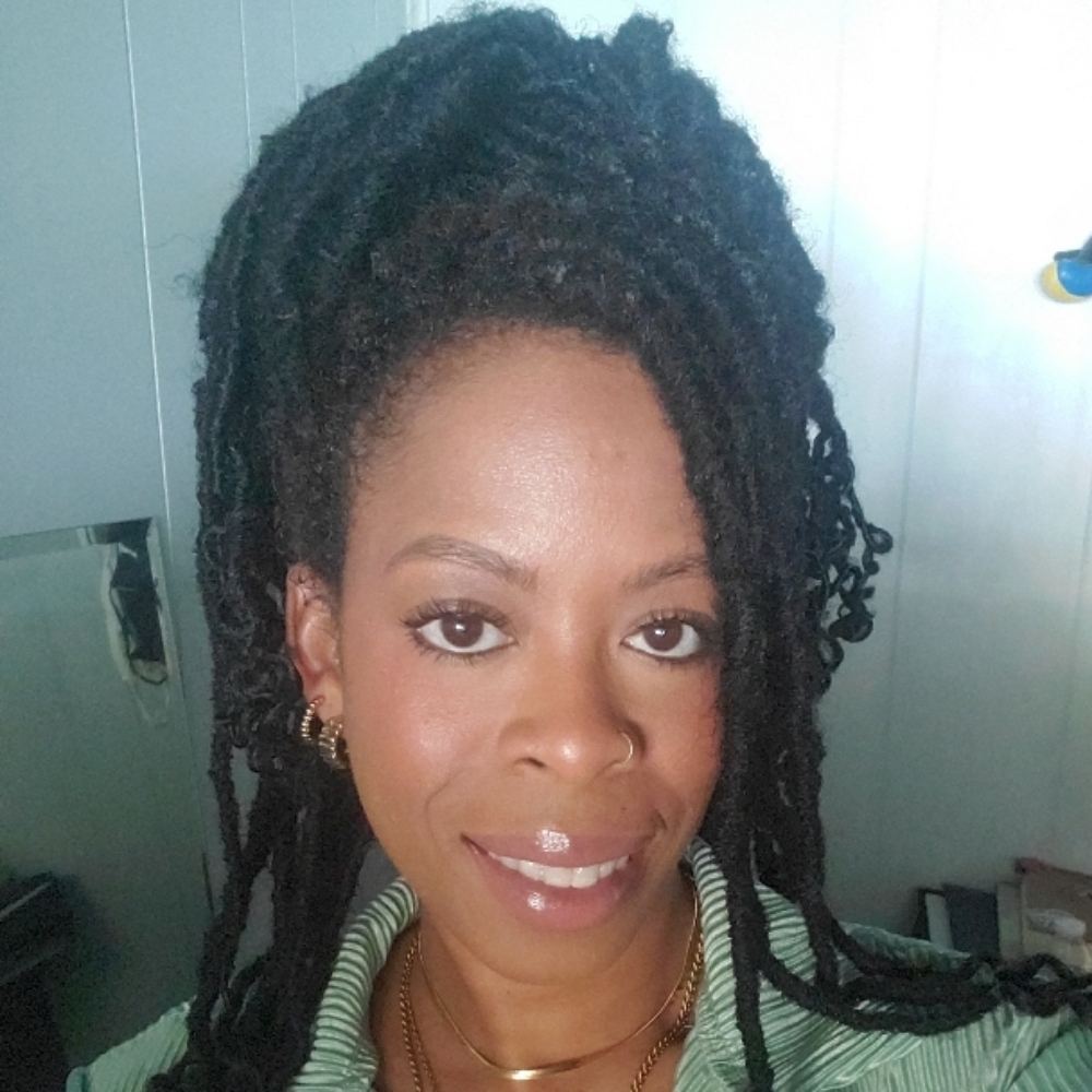 Danah Hinds