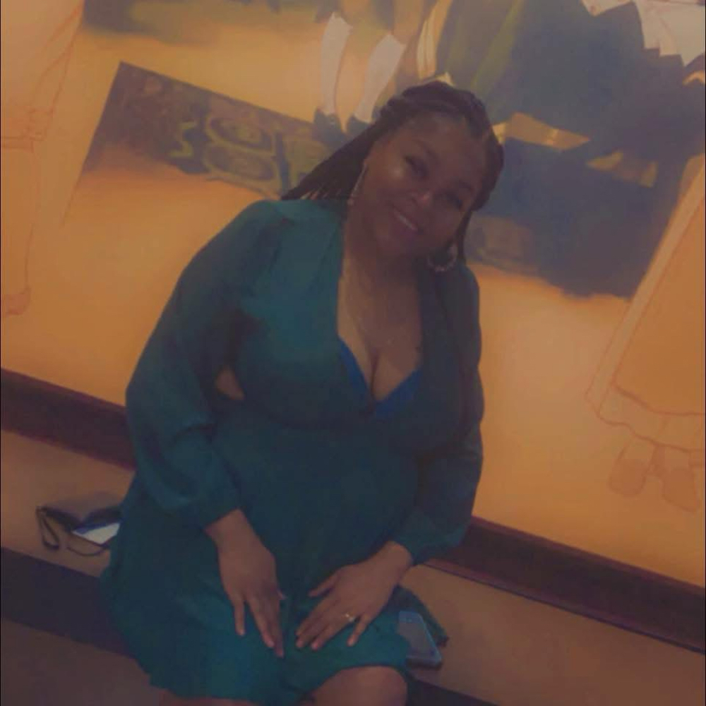 Shaquana Ellis