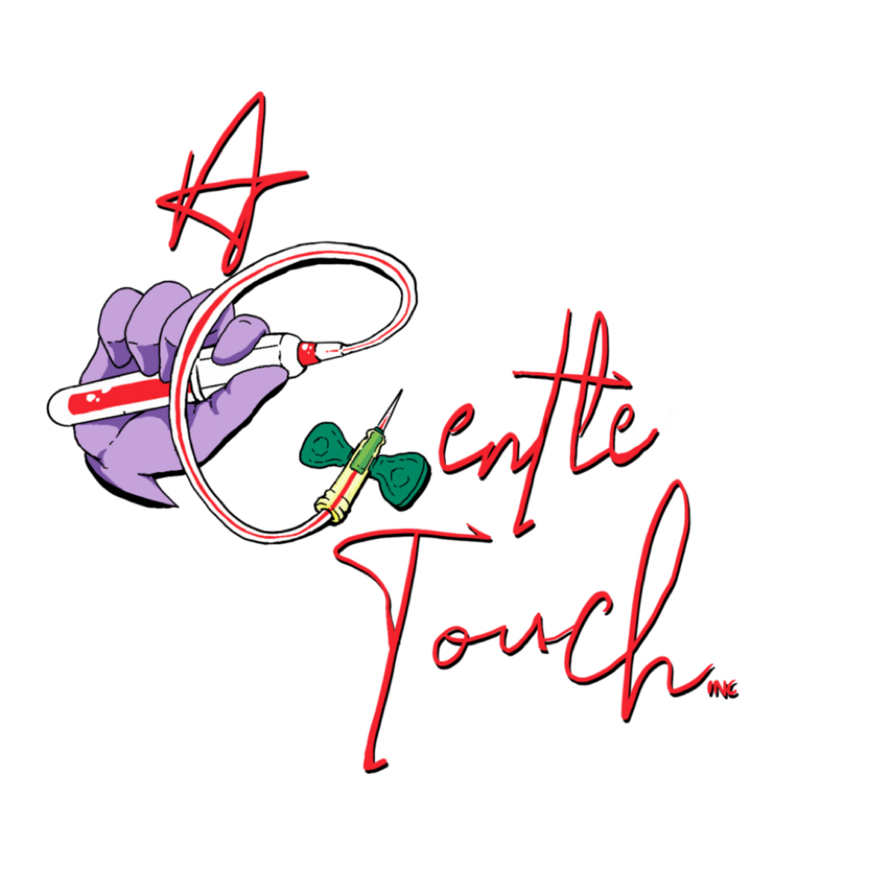 Specialist- Phlebotomy at A Gentle Touch Inc in West Palm Beach, FL