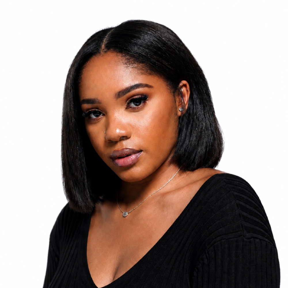 Niara Page at The A Lifestyle LLC. in Little Falls, NJ