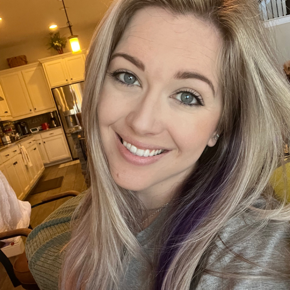 Hillary Patten