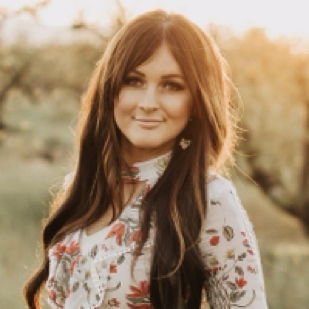 Courtney Fackrell
