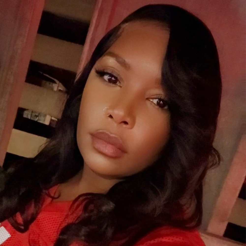 Shanae Love at Love’s Vanity in Paducah, KY