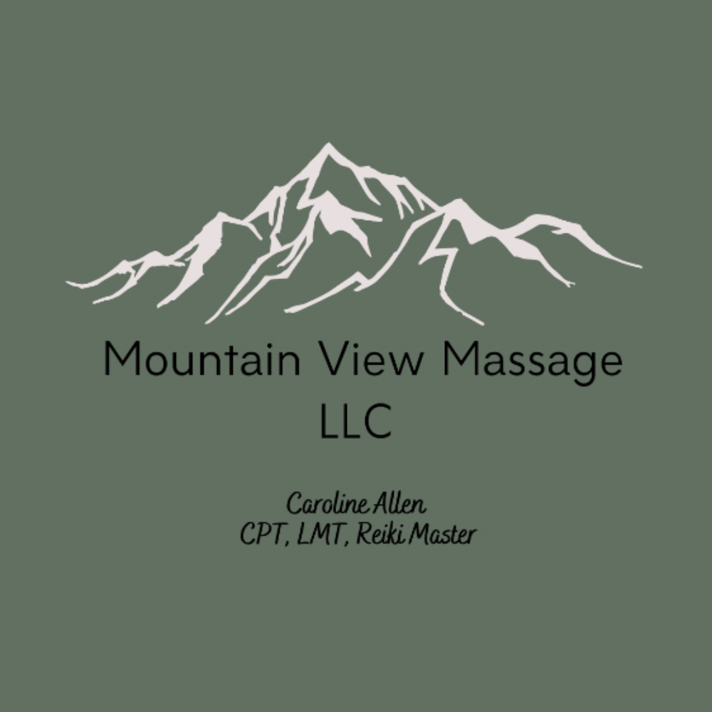 Caroline Massage & Reiki