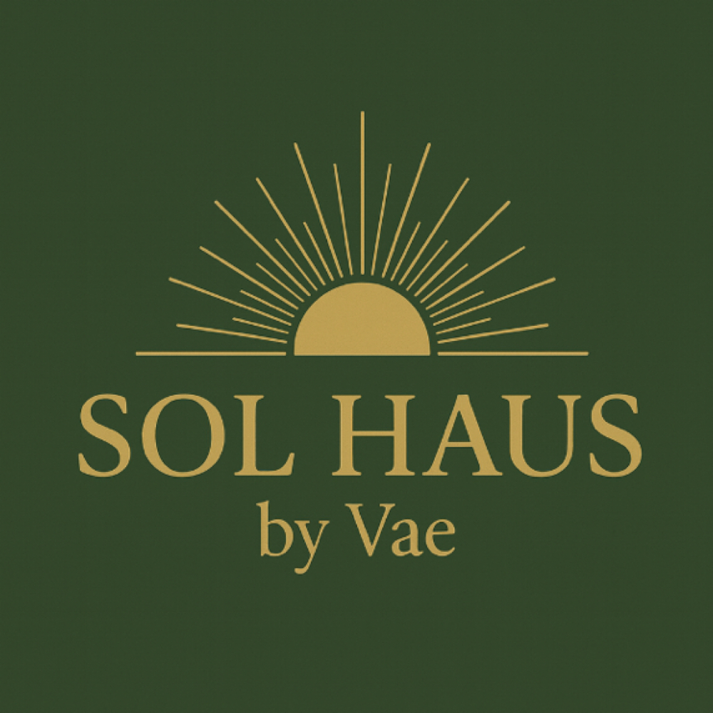 Vae Rasavong at C/v Beauty Collective in Carlsbad, CA