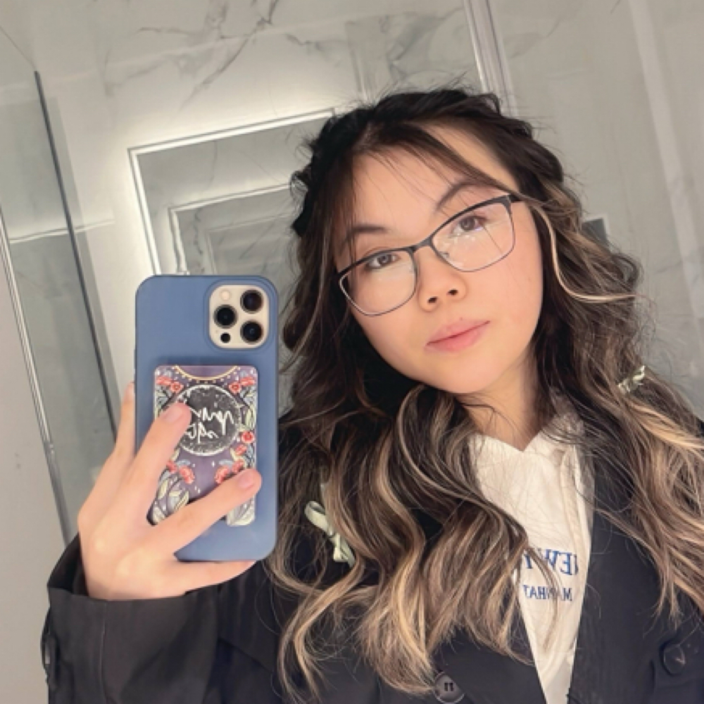 Katelynn T. at FLAWLESS Nails & Esthetics in Clarkston, MI