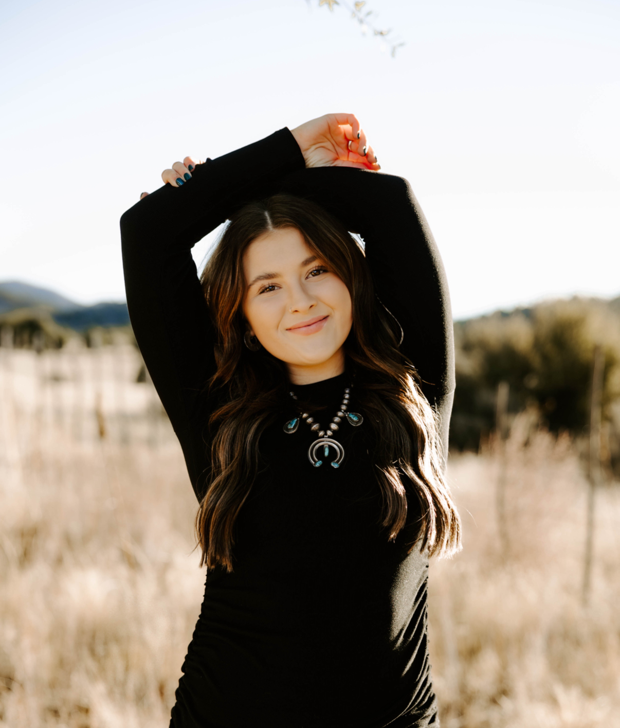 Alex Tirrell