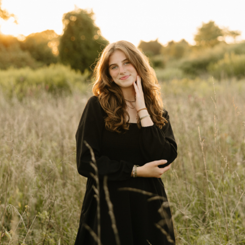 Daytime-Kiana Zimmerman