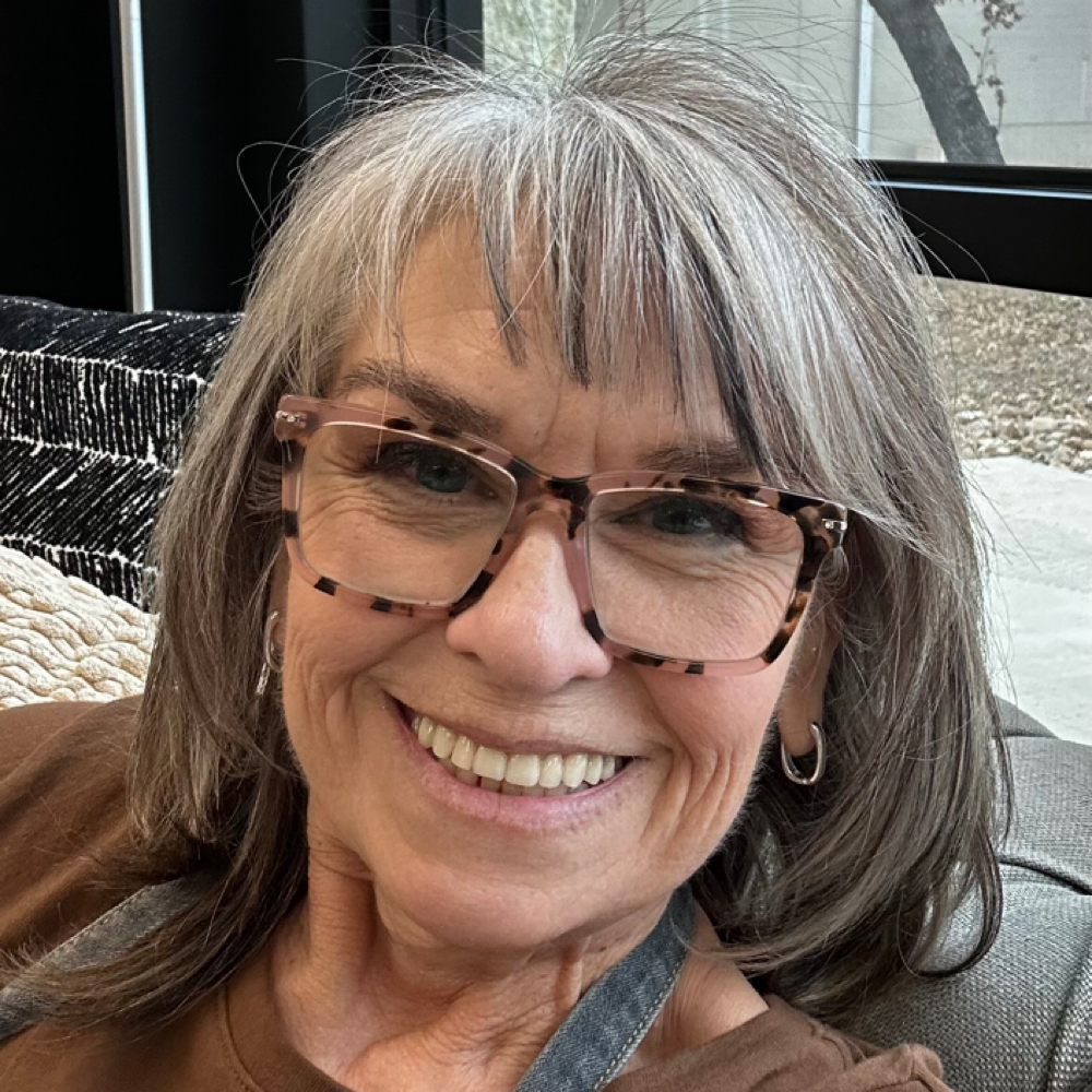 Carmen Ward at Lonestar Wellness and Aesthetics, PLLC in Fredericksburg, TX