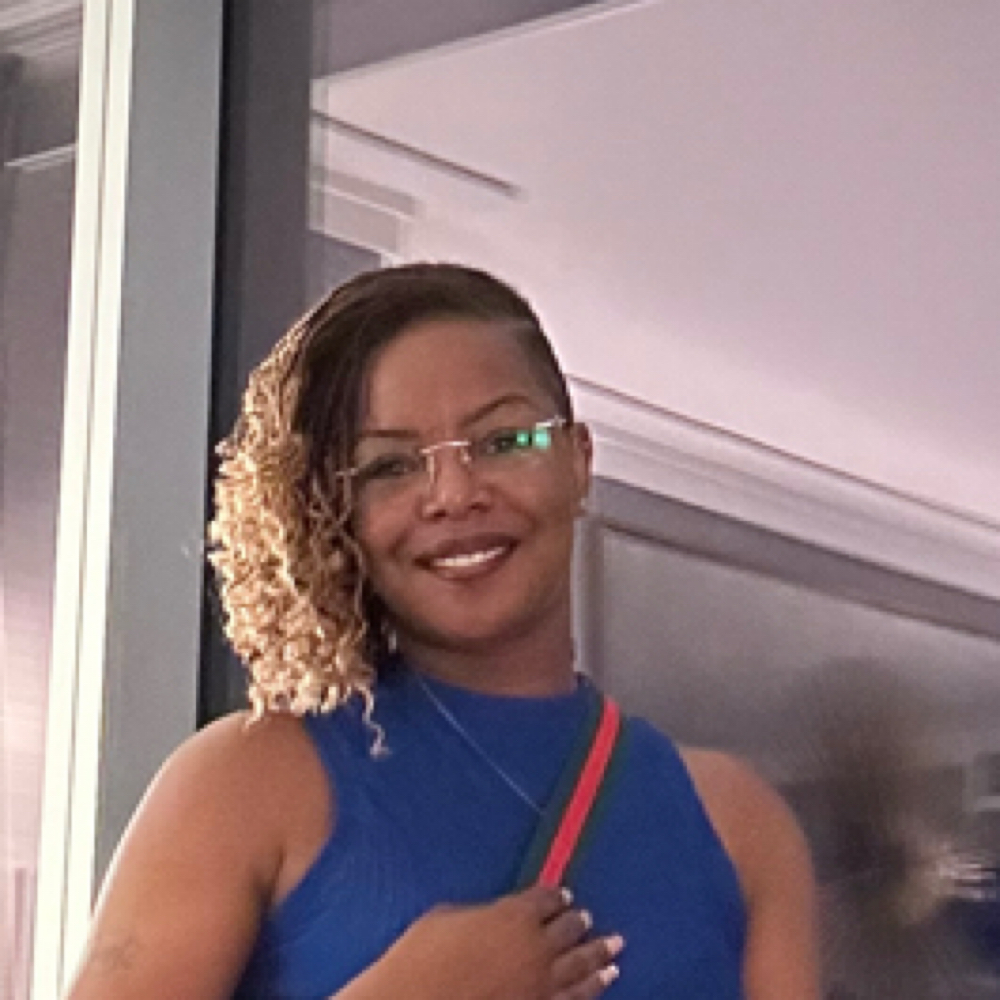 CJ Johnson at chrysalislocsmemphis in Cordova, TN