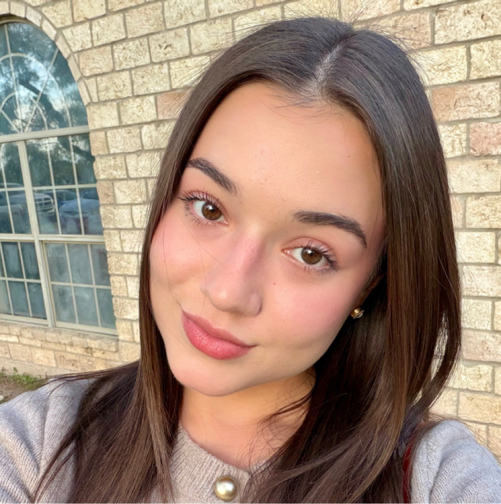 alondra martinez at Renew Med Spa in Harlingen, TX