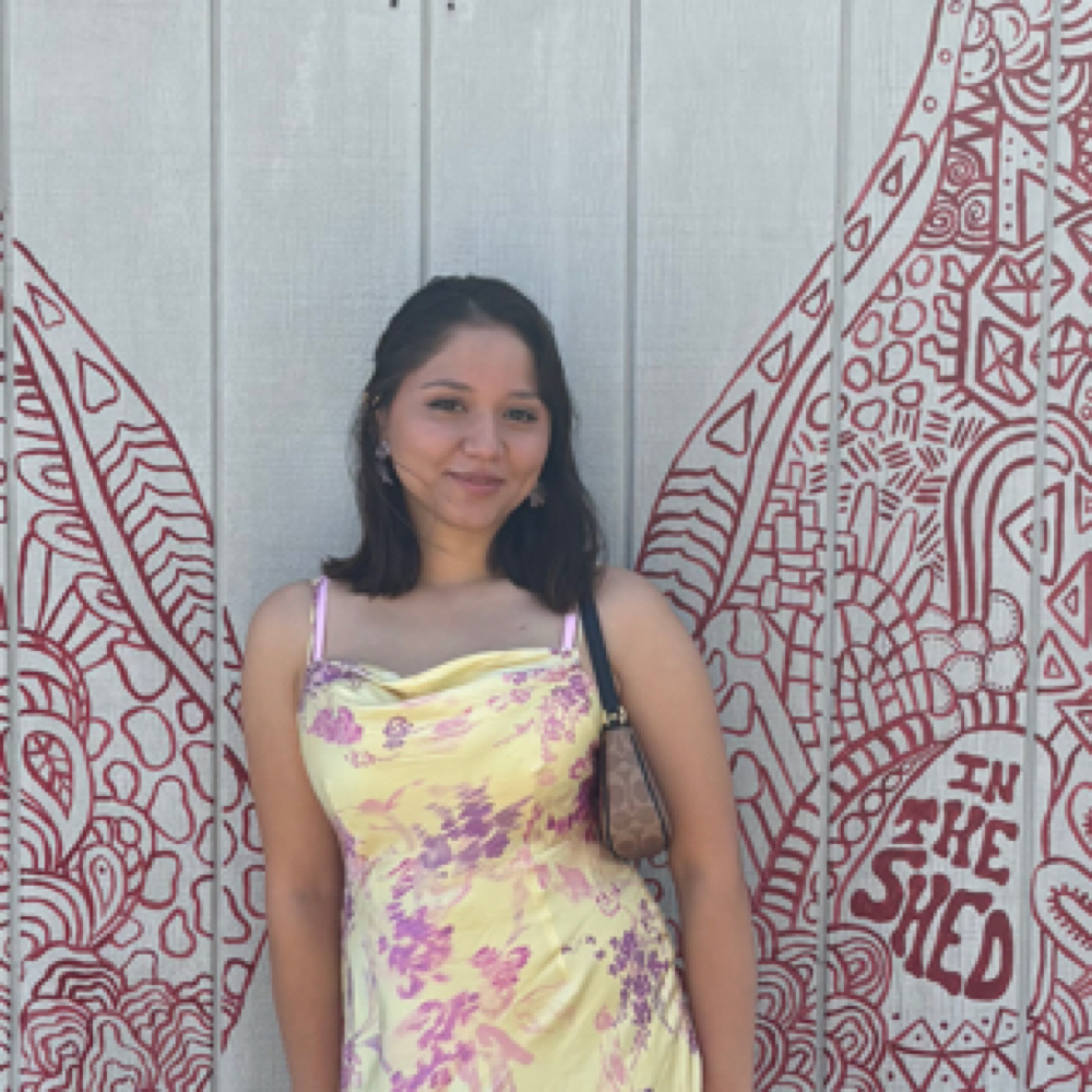 Jacqueline Gonzalez at Transforming Beauty Spa in Huntington Station, NY