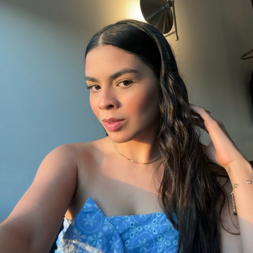 Daliana Haynie