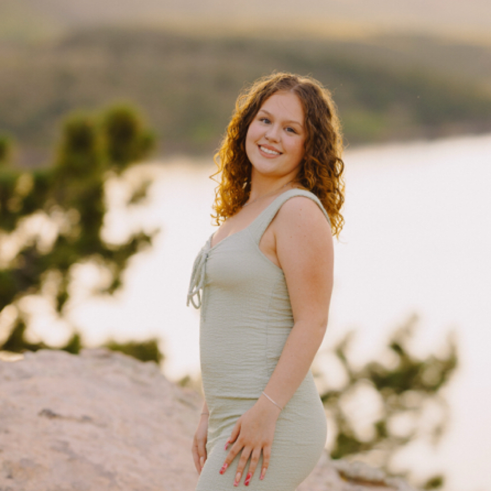 Bella Edward’s at Radiant Glow Esthetics in Wellington, CO