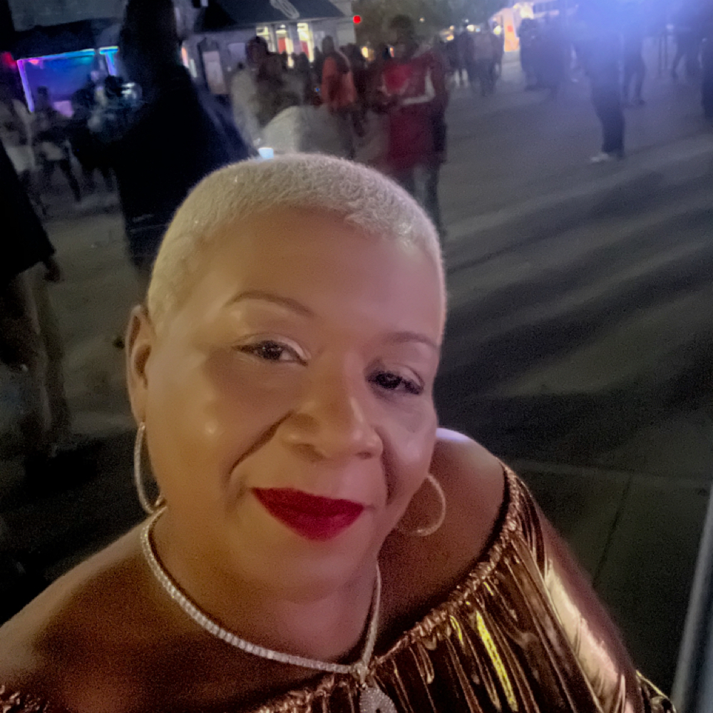 Angela Minor at Styles By Angela Renee in Md, MD