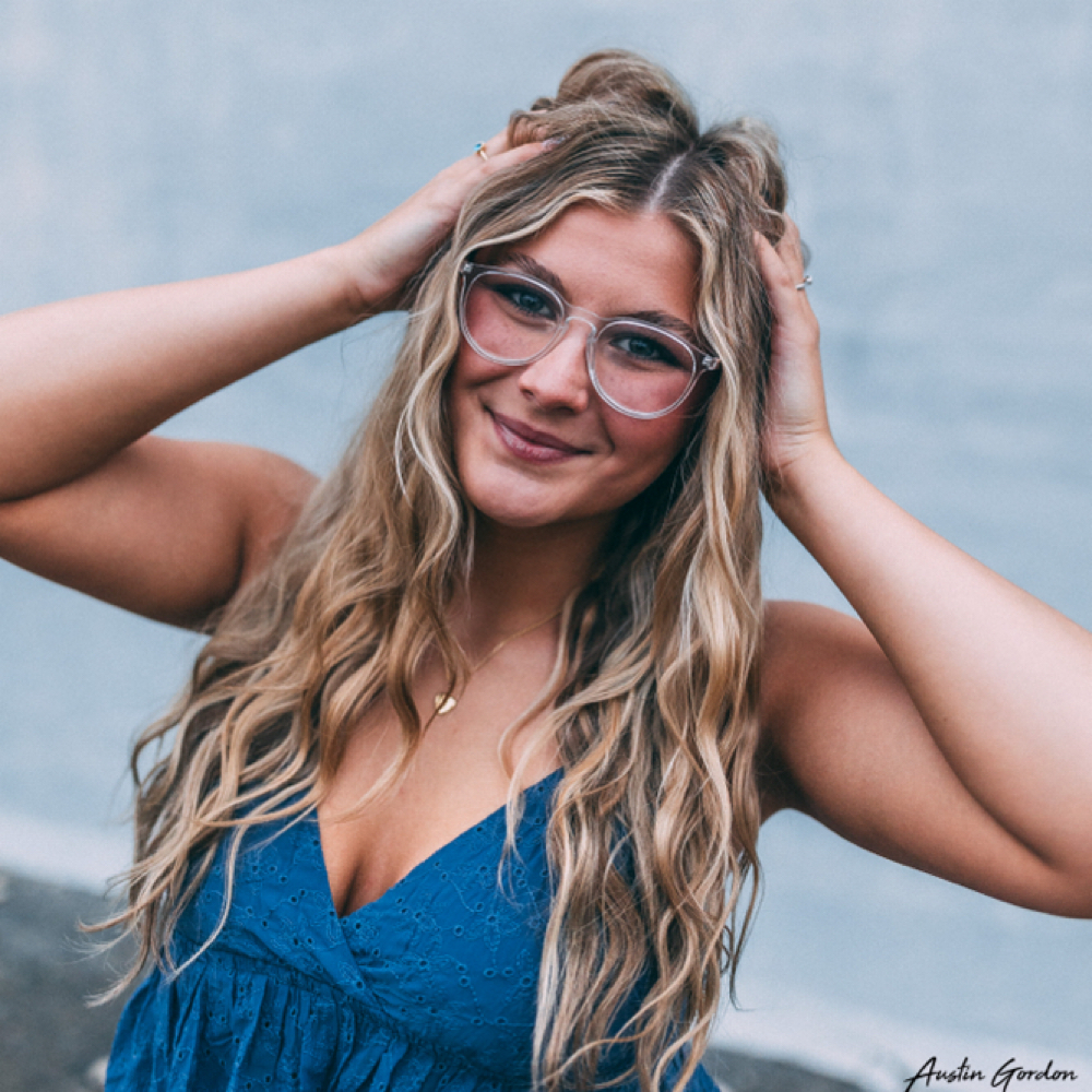 Nevaeh McCammon