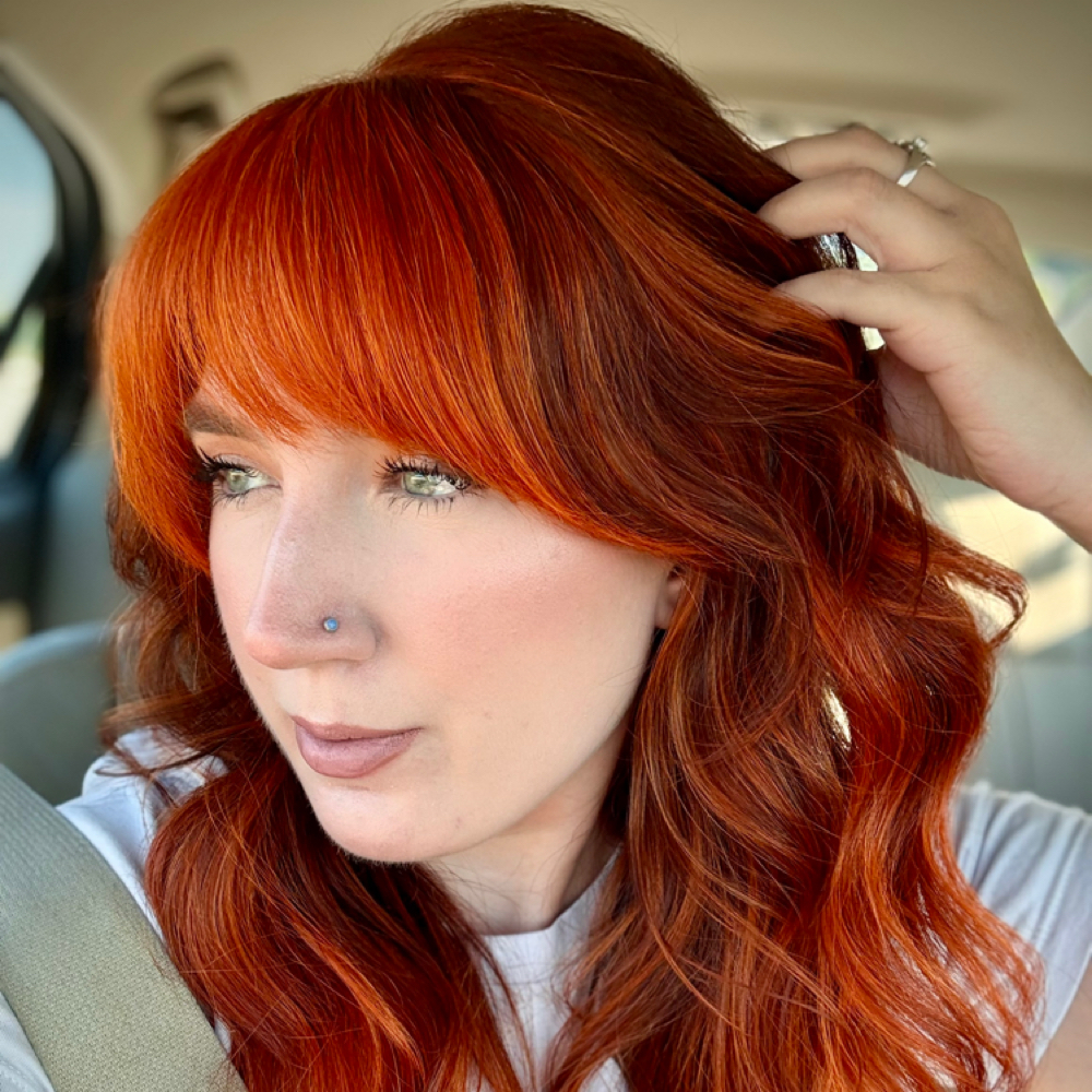 Ann-Marie Spirito