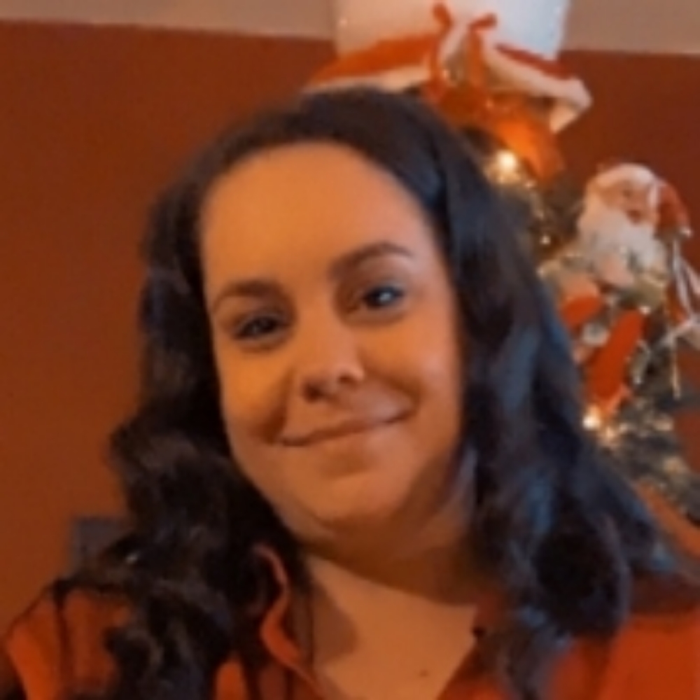 Amanda Alves at Salon Ambiance in Fall River, MA