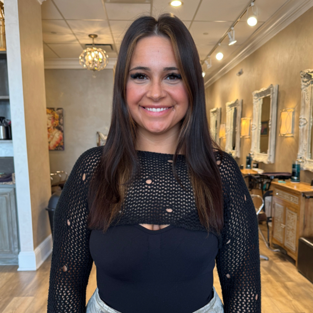 Rebecca DeMonte