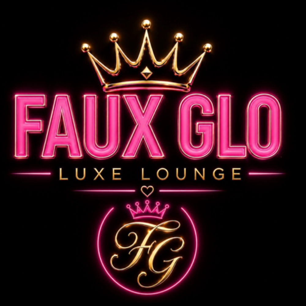 Carrie Olasin at Honey’s Beauty Hive & Faux Glo luxe lounge in Spring Hill, FL