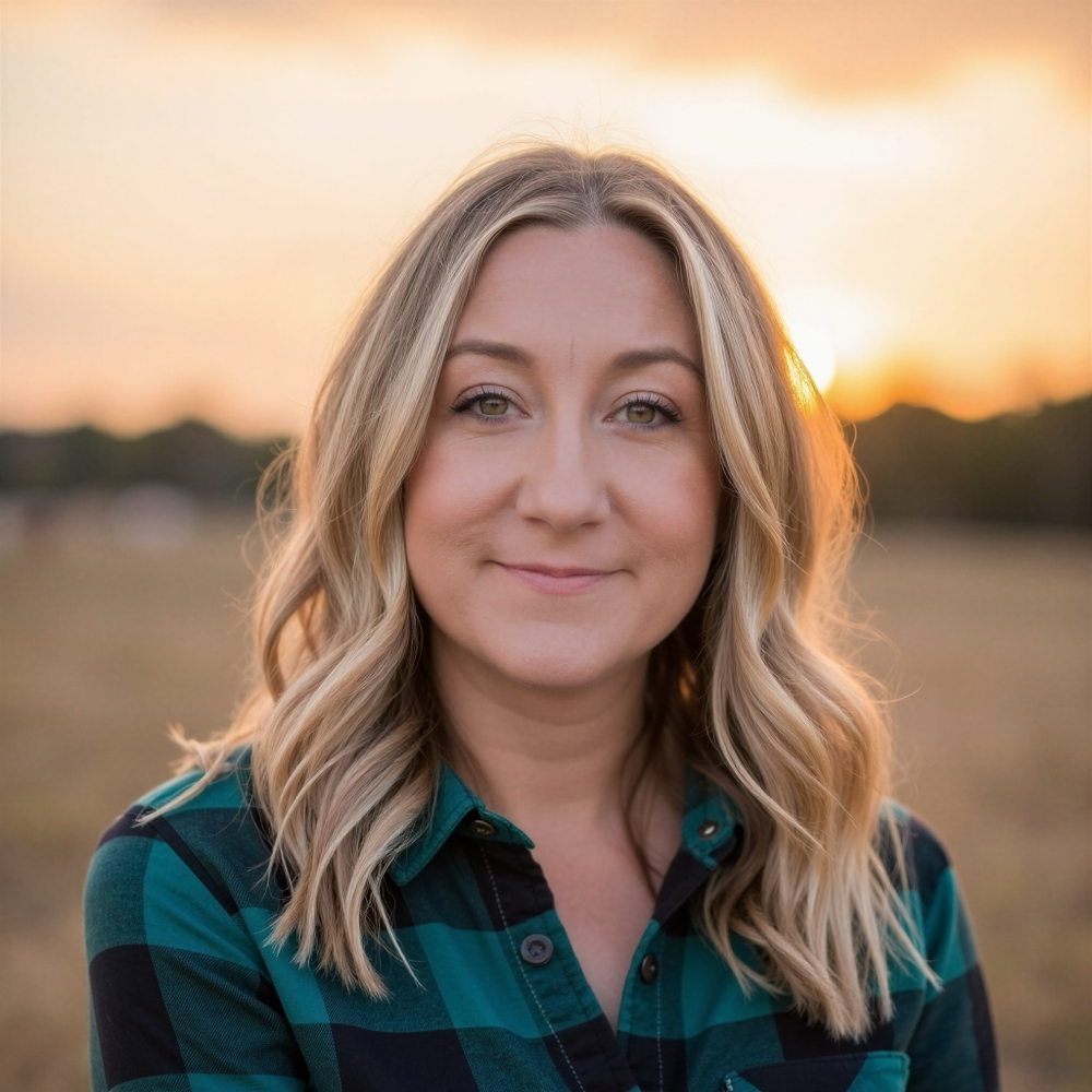 Sarah Hunsaker-Valles at The Laser Collective in Gilbert, AZ