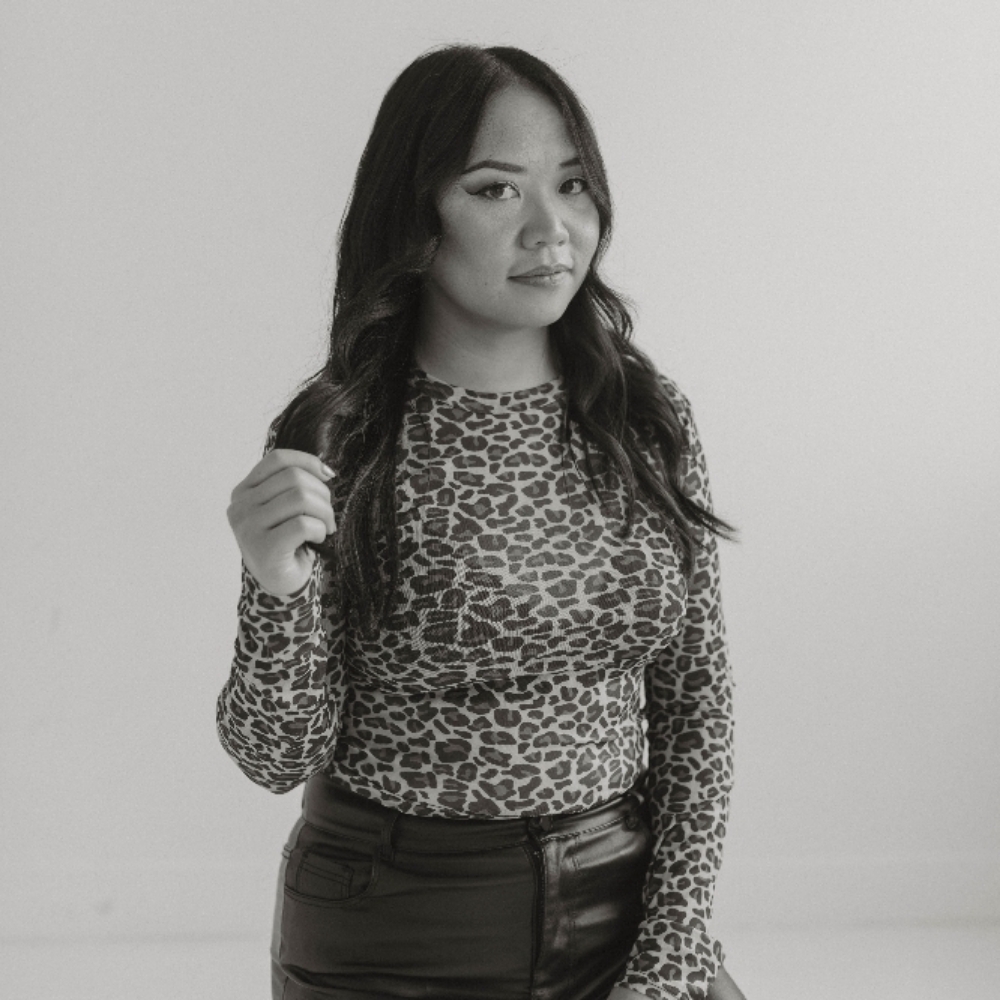 Kalina Vang