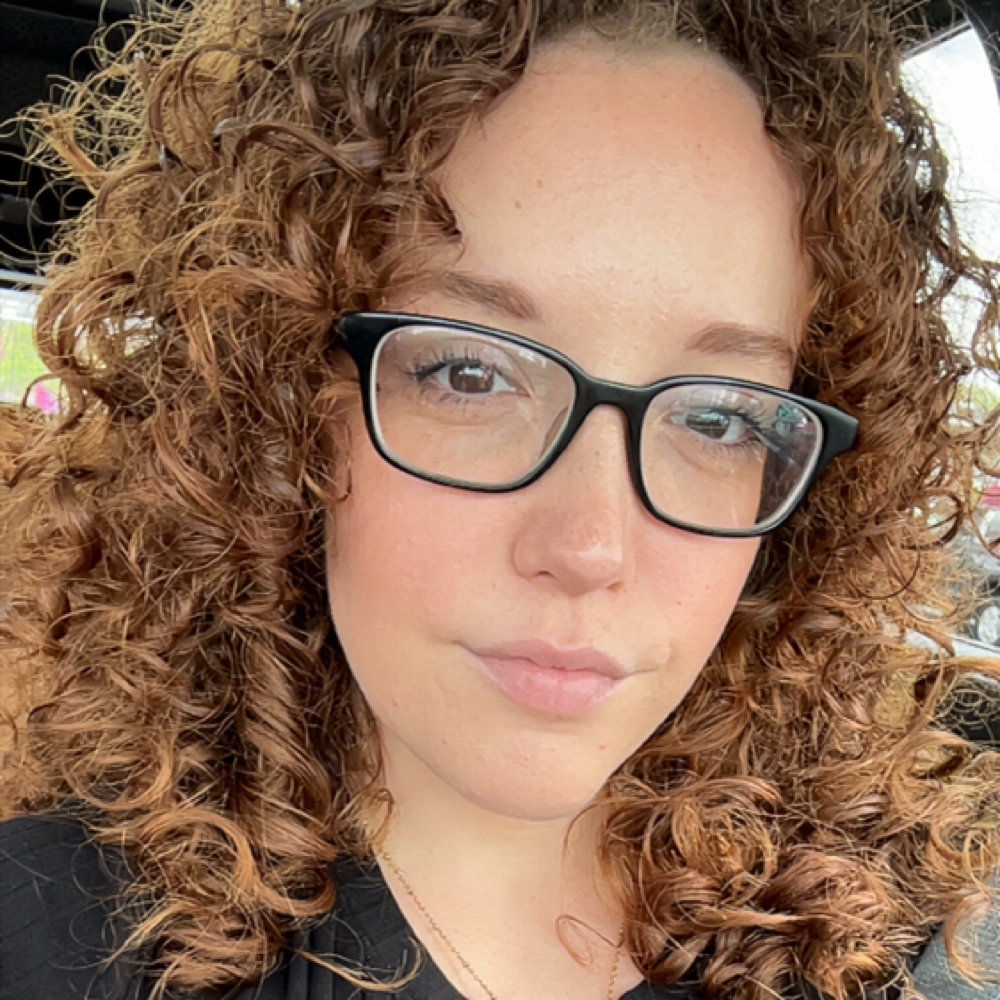 Ryann Williams at Alchemy Head Spa & Salon in Mount Dora, FL