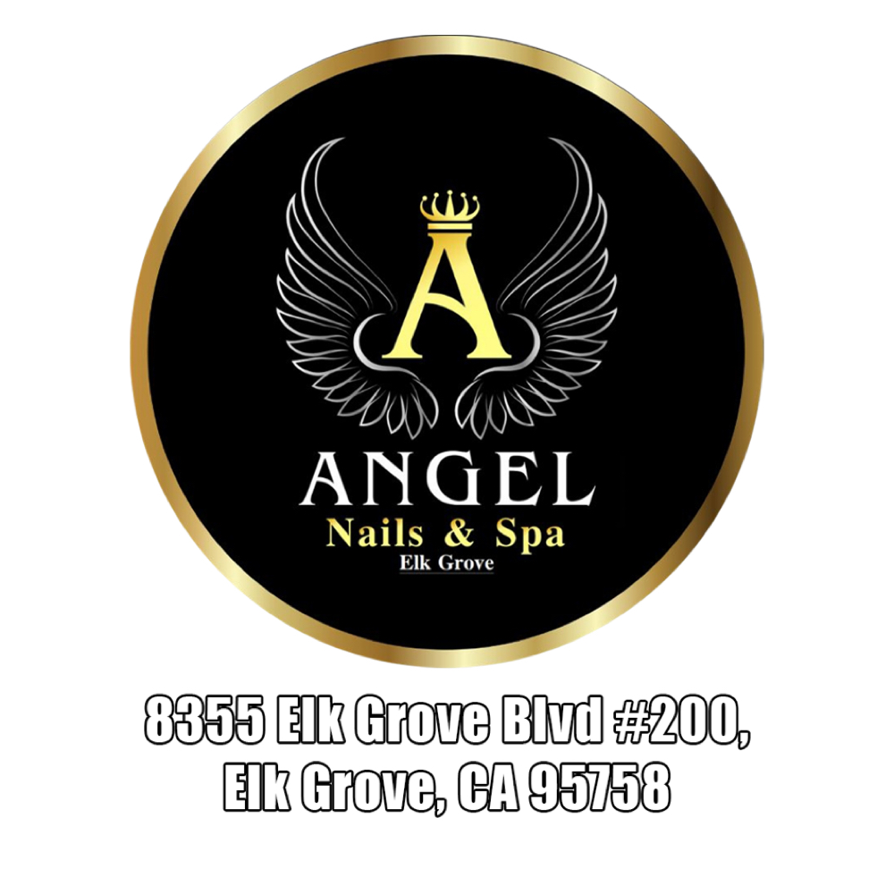 Mary N at Angel Nails & Beauty Spa in Elk Grove, CA