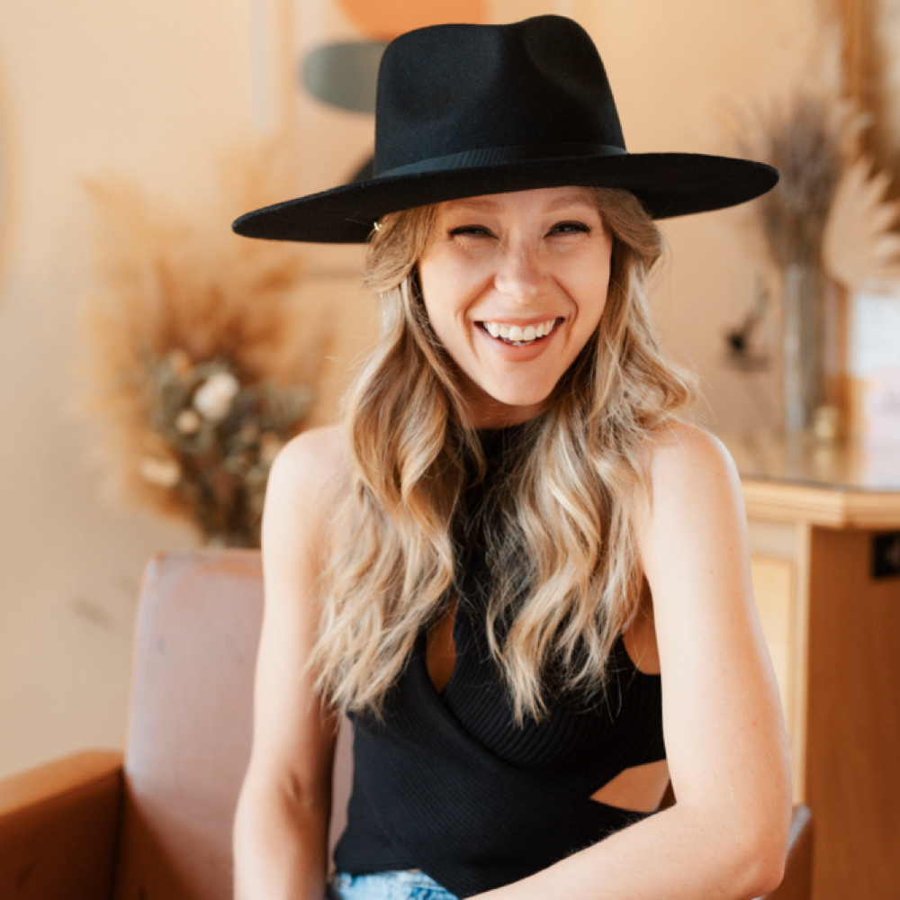 Jennifer Chapman at Lovie’s Salon in Kitty hawk, NC
