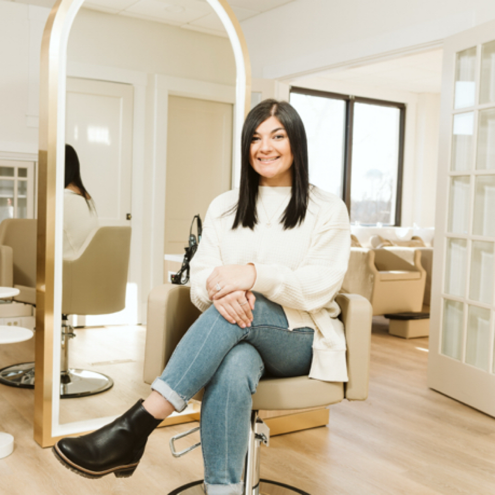 Sarah Vorderbrueggen