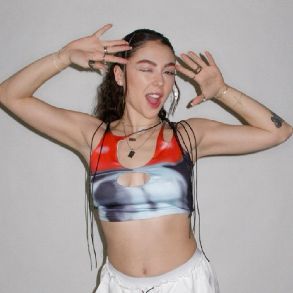 Malia Sonn at DAZEY AESTHETIC COLLECTIVE in Phoenix, AZ