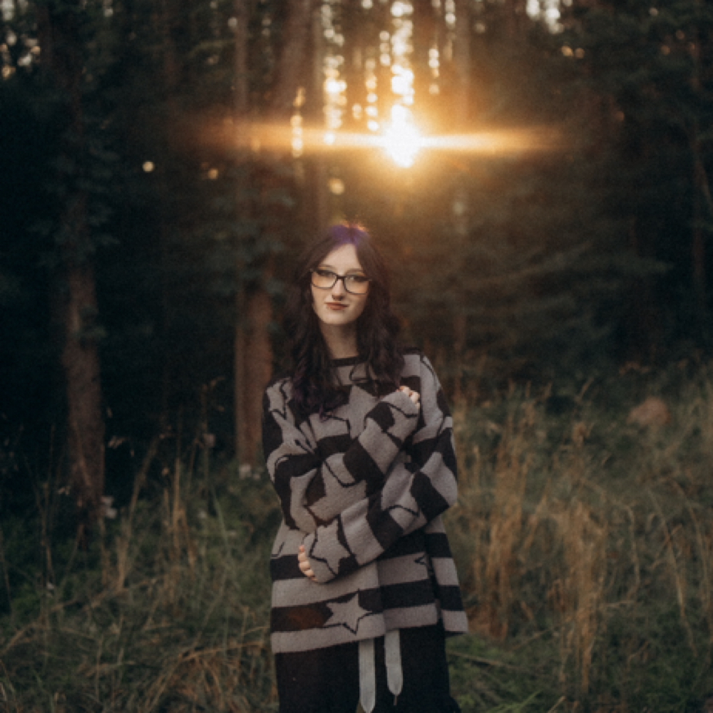 Serenity Albright