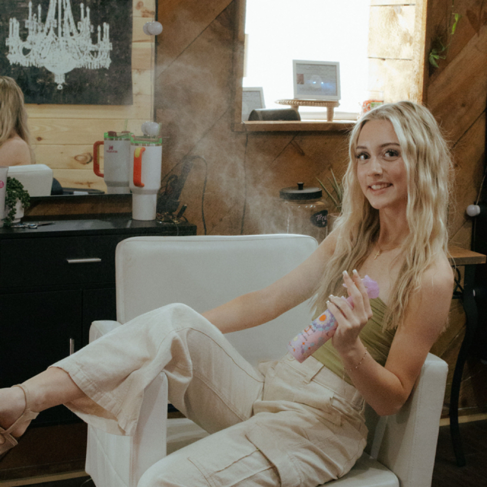 Miranda Burke
