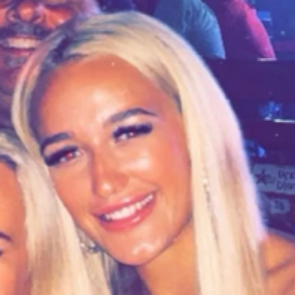 Bradie Bacon