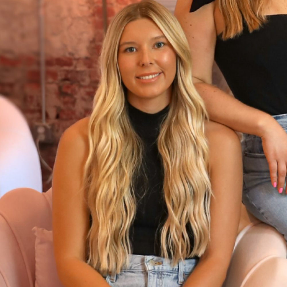 Meghan Anthony