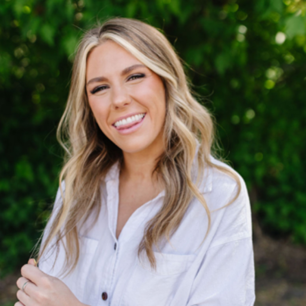 Alexis Tenhoeve