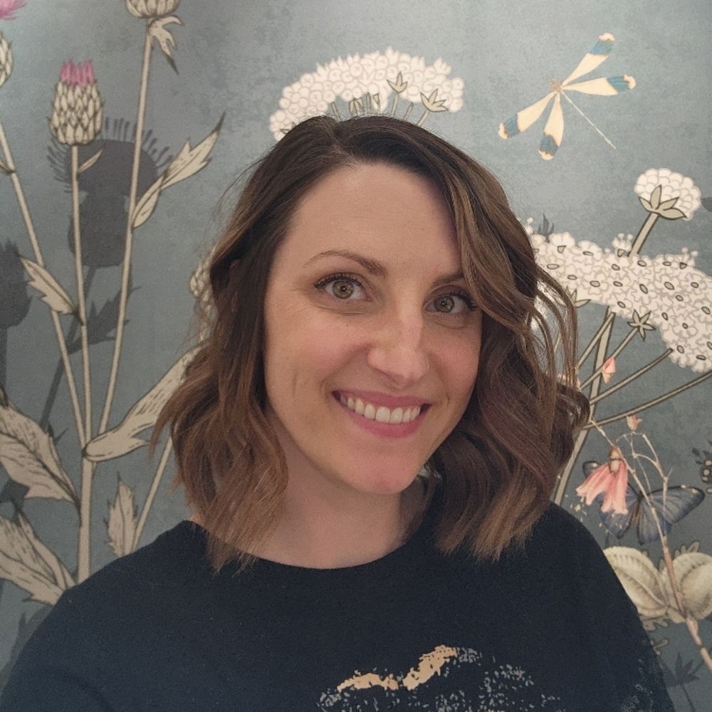 Sharon Hogg