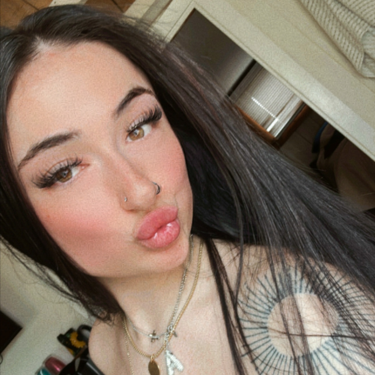 Shelby Sutera at Nailed Glamour in Andover, MA