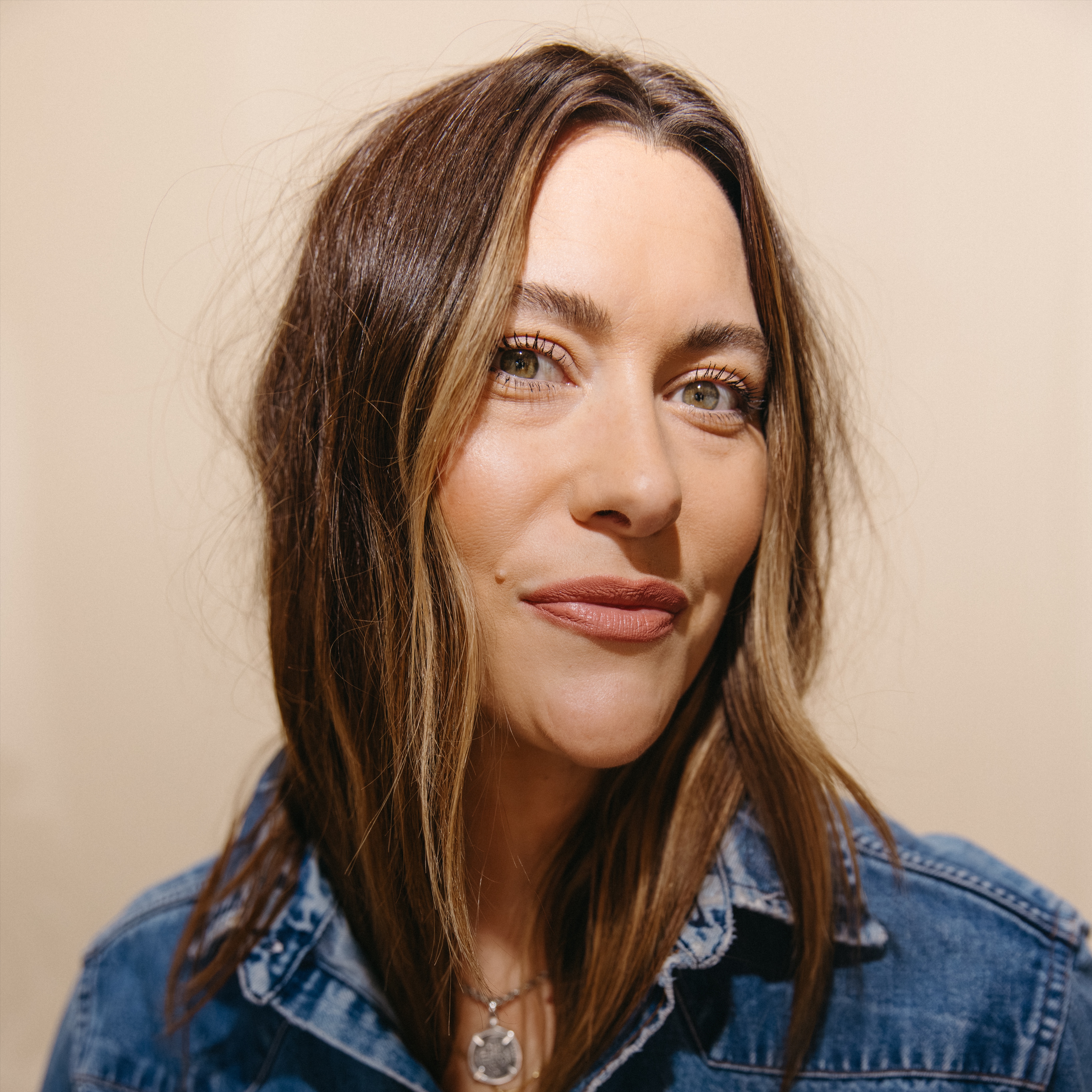 Casey Jo Klein at Village Salon in Denver, CO