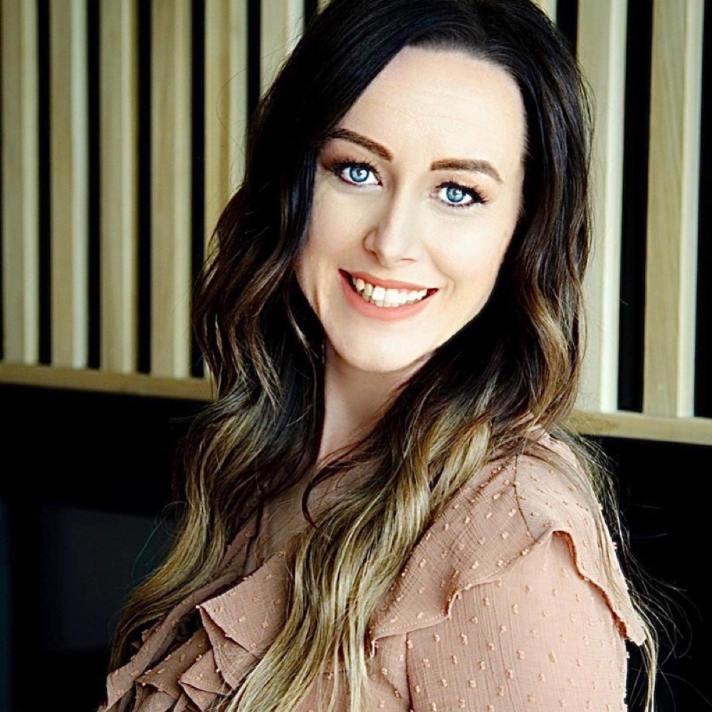 Amber Iverson