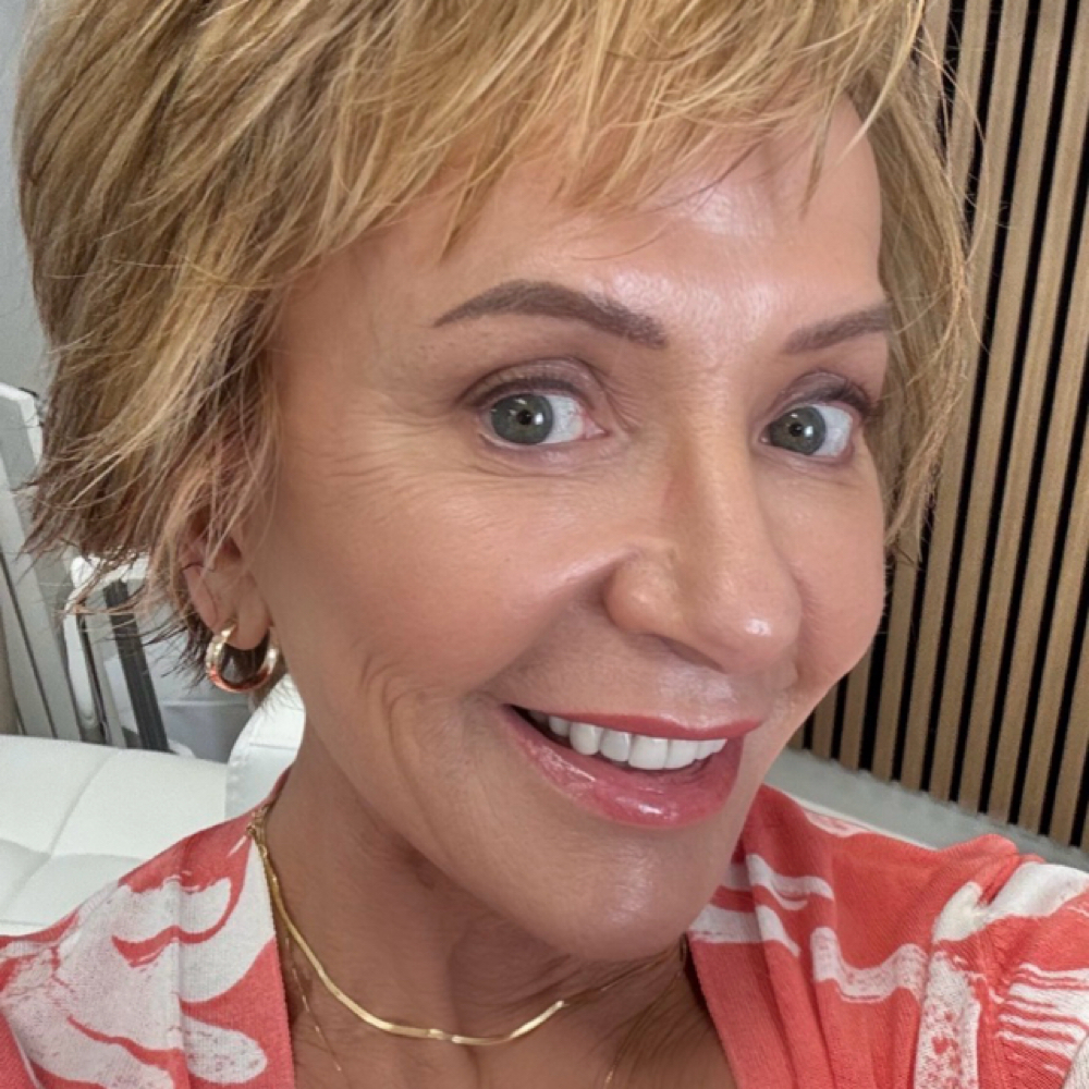 Gretchen Kaltenbach at Color Me Beautiful Raleigh in Raleigh, NC