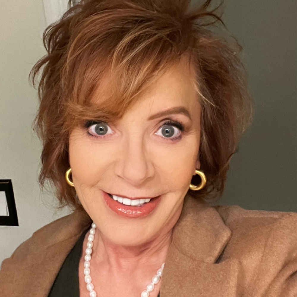 Gretchen Kaltenbach