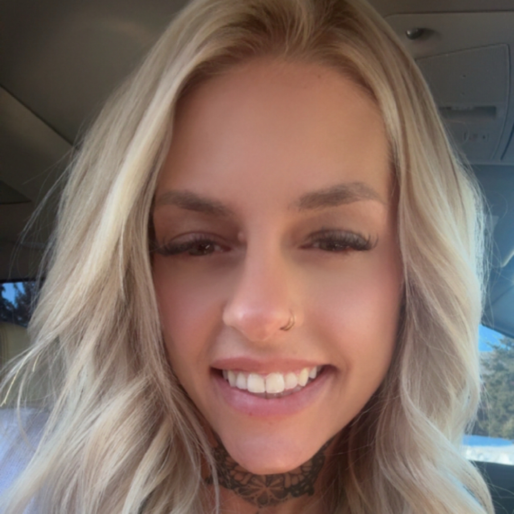 Deann Conner at ArabellaSalonAndSuites in Eau Claire, WI