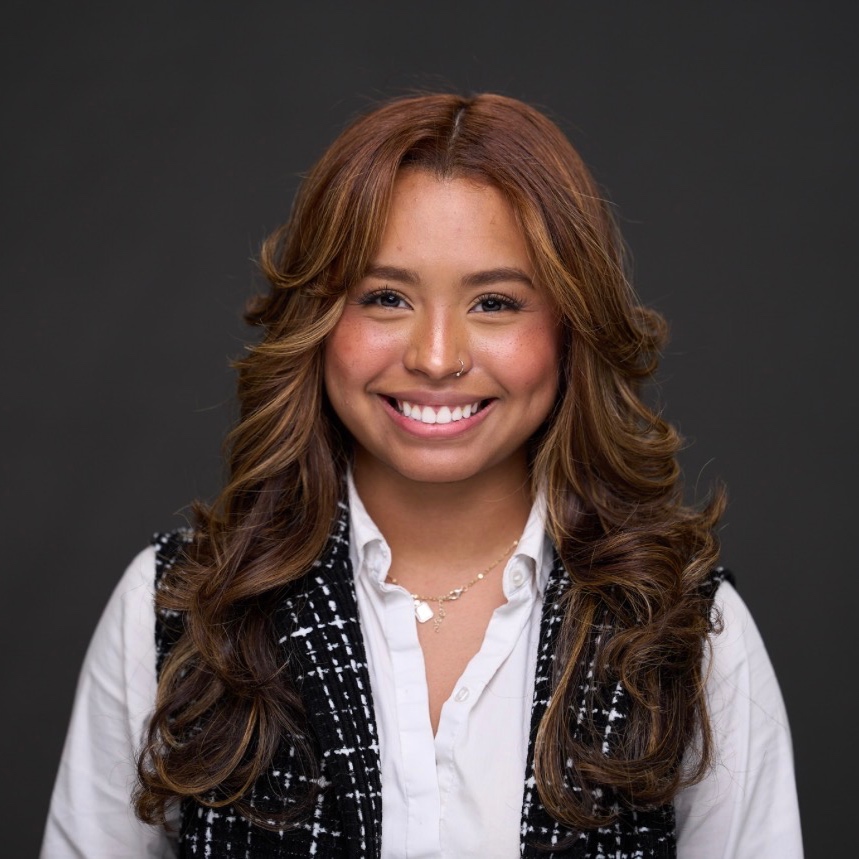 Nicole Guillen at The Green Room in Lebanon, PA