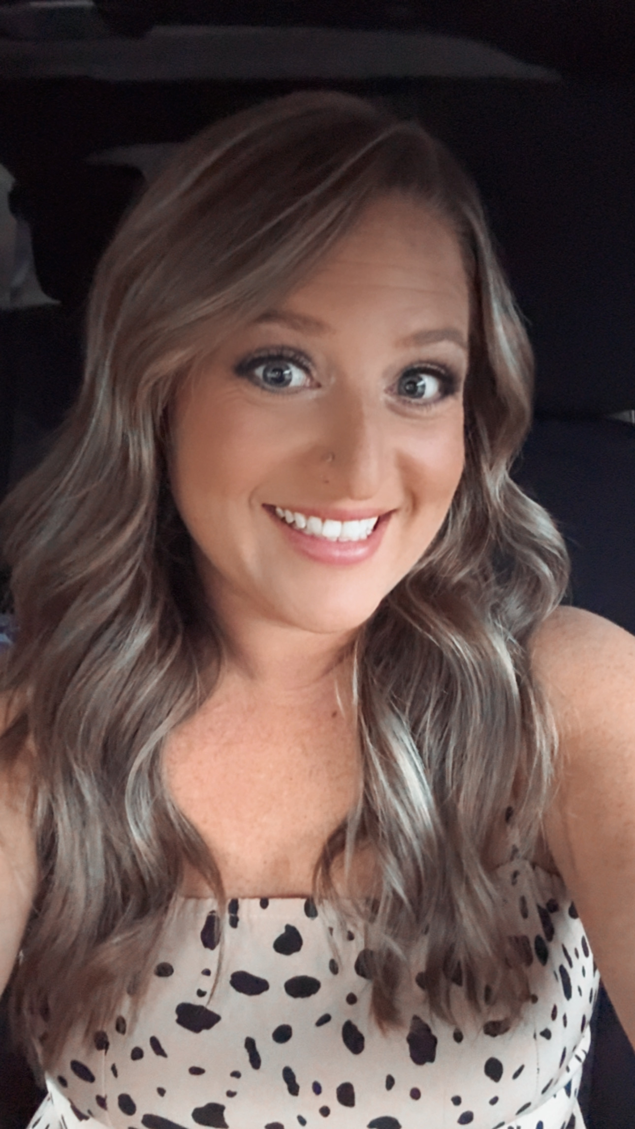 Taylor Bennett at Hair by Taylor B in Cullman, AL