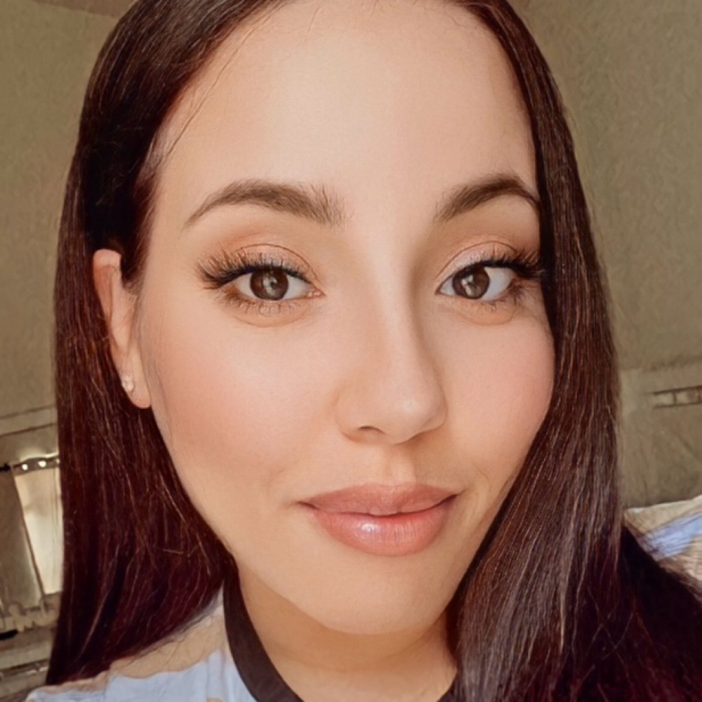 Amanda Perez at Shades Of You in Harrington, DE