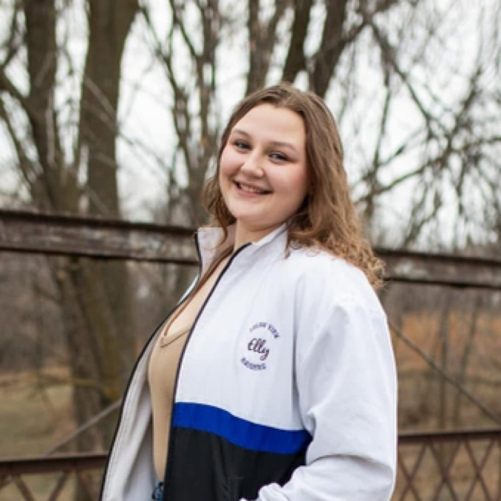 Elly Brazelton at Glisten & Glow Spa By Linley in Fremont, NE